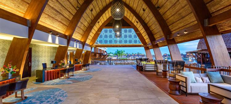 斐济莫米湾万豪度假酒店(Fiji Marriott Resort Momi Bay)图片