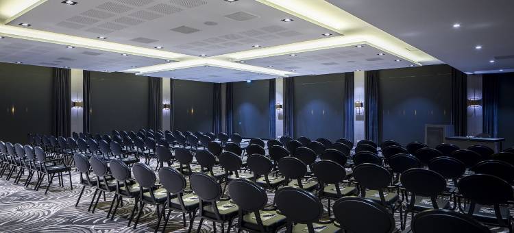 兹沃勒范德瓦克酒店(Van der Valk Hotel Zwolle)图片