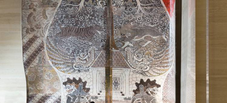 阿丽拉梭罗酒店(Alila Solo)图片