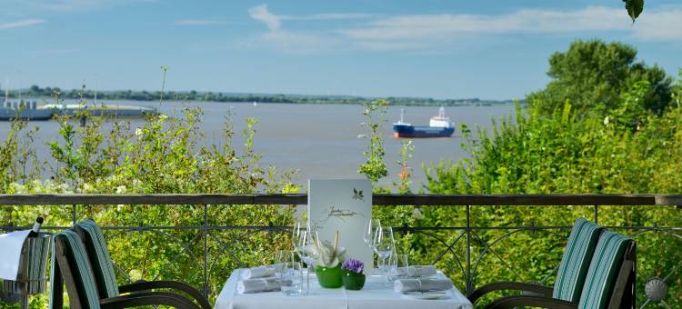 雅各布路易斯酒店(Hotel Louis C. Jacob)图片