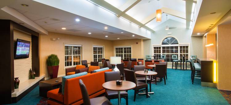 威廉斯堡Residence Inn 酒店(Residence Inn Williamsburg)图片