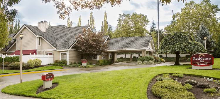 Residence Inn Portland South/Lake Oswego图片