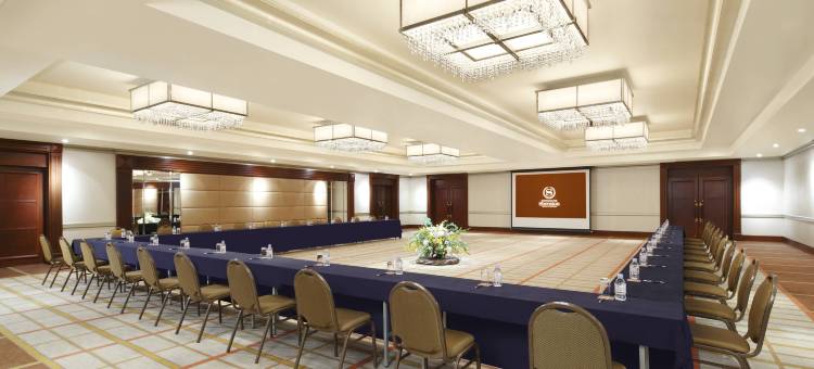 横滨湾喜来登大酒店(Yokohama Bay Sheraton Hotel and Towers)图片