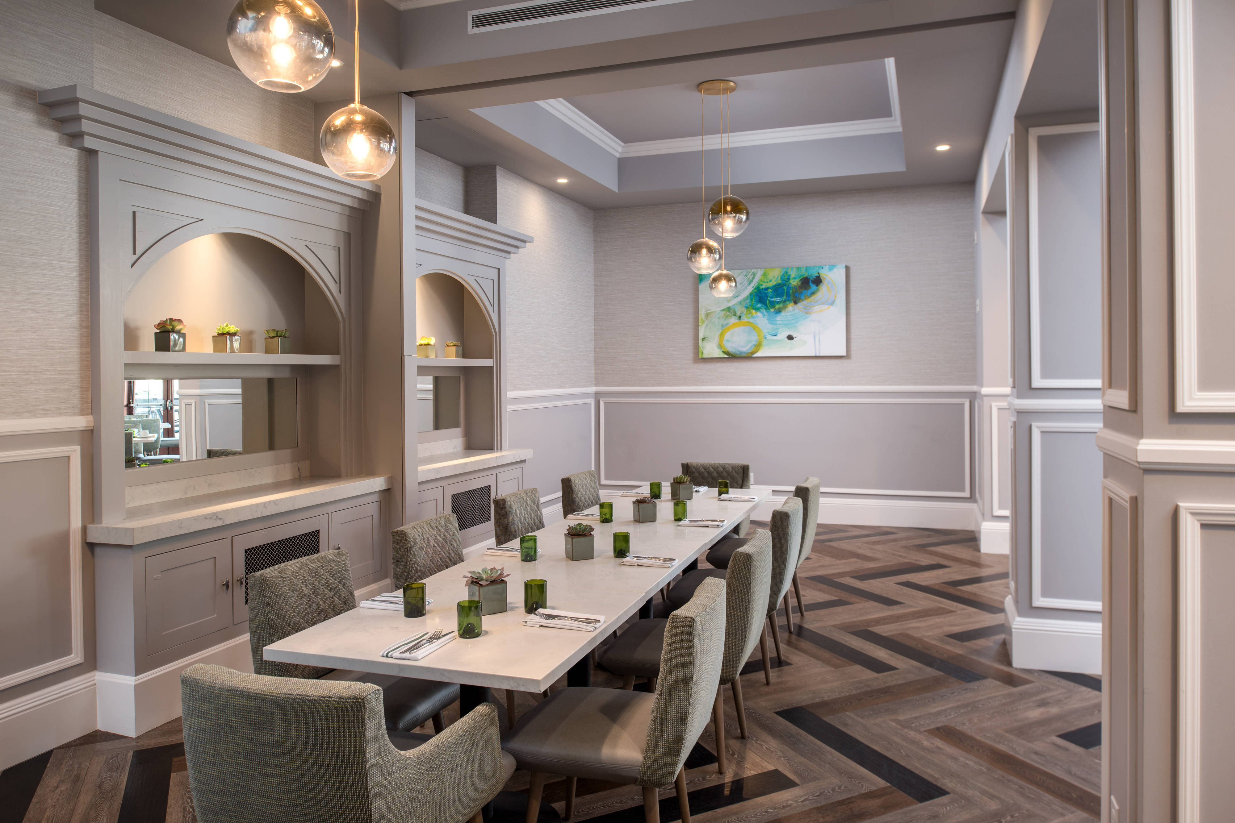 Sheraton Carlsbad Resort & SpaOver view