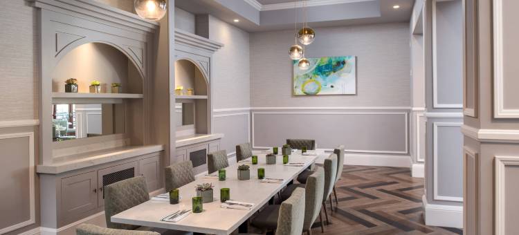 卡尔斯巴德喜来登水疗度假酒店(Sheraton Carlsbad Resort & Spa)图片