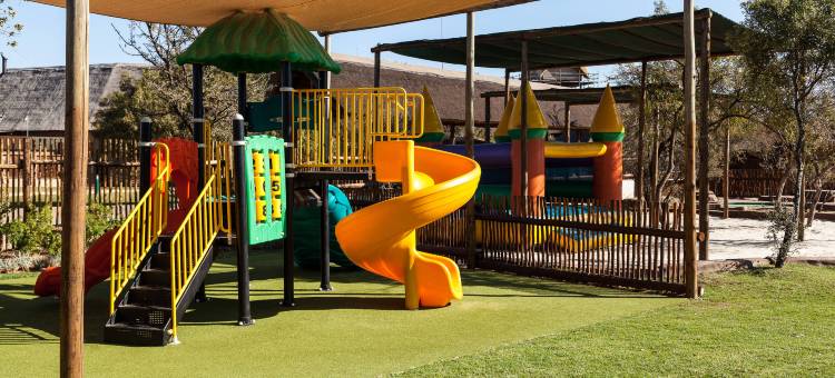 Zebula Golf Estate and Spa - Zebula Golfers Lodge图片