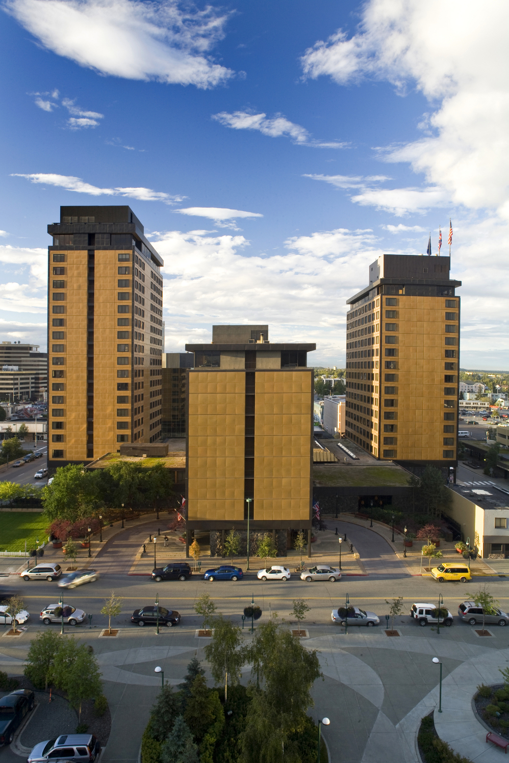 Captain Hotel Hotel Overview