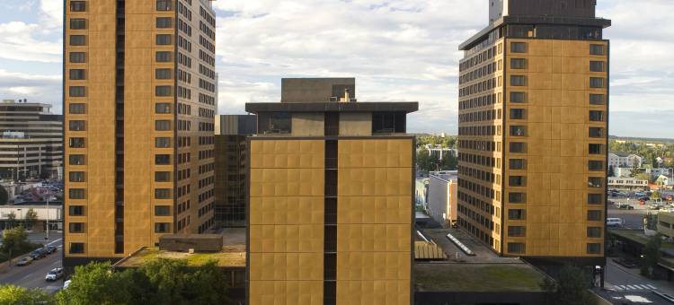 库克船长酒店(The Hotel Captain Cook)图片