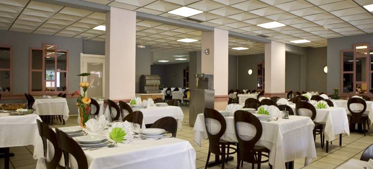 联盟酒店(Hôtel Alliance)图片