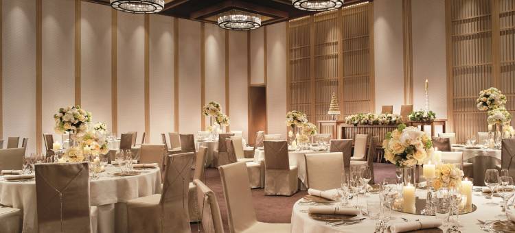 京都丽思卡尔顿酒店(The Ritz-Carlton, Kyoto)图片