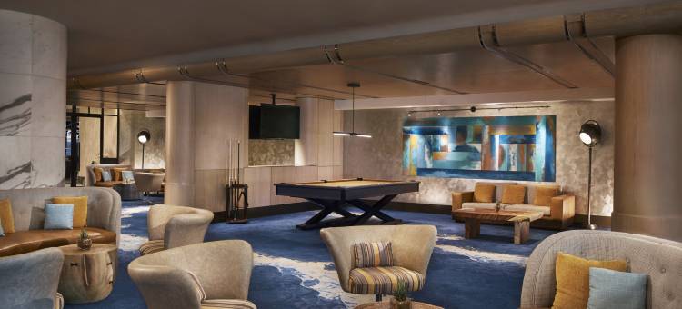 劳德代尔堡丽思卡尔顿酒店(The Ritz-Carlton, Fort Lauderdale)图片