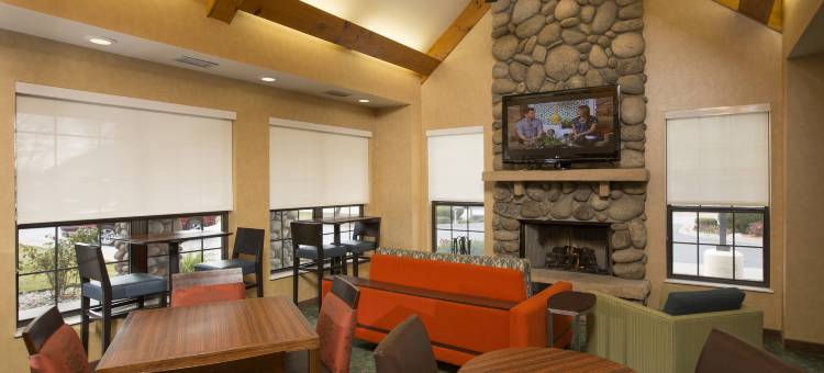 Residence Inn Durango Downtown图片
