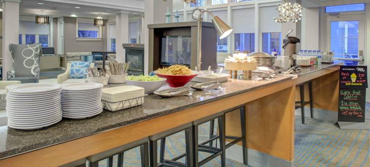 里士满切斯特Residence Inn 酒店(Residence Inn Richmond Chester)图片