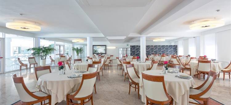 利奥波德二世温泉海洋酒店(Hotel Terme Marine Leopoldo II Terme & Spa)图片