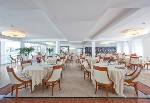 Hotel Terme Marine Leopoldo II Terme & SpaHotel Overview