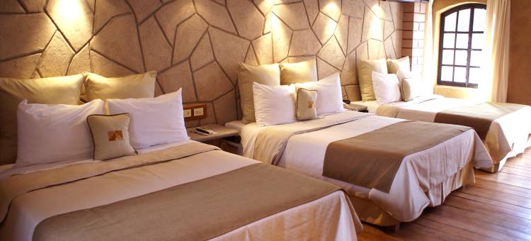 尤卡印加波萨达斯索尼斯塔酒店(Sonesta Posadas del Inca - Valle Sagrado Yucay Urubamba)图片