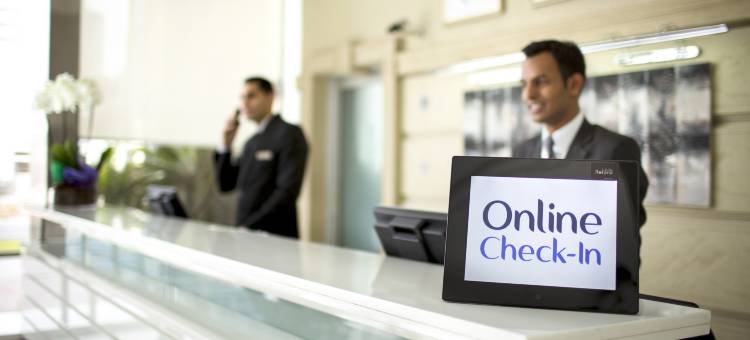 罗塔纳别墅酒店(Villa Rotana)图片