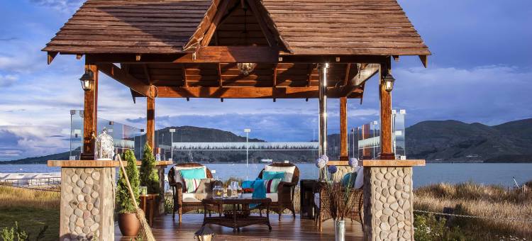 普诺德尔印加圣淘沙集团酒店(Sonesta Posadas del Inca Puno)图片