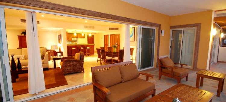 普拉亚格兰德山脊(The Ridge at Playa Grande)图片