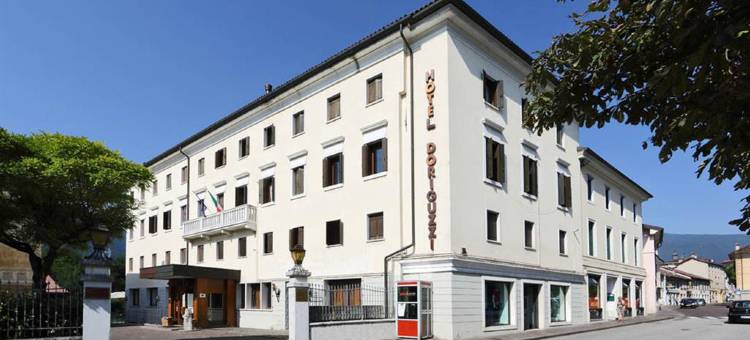 多里古齐酒店(Hotel Doriguzzi)图片