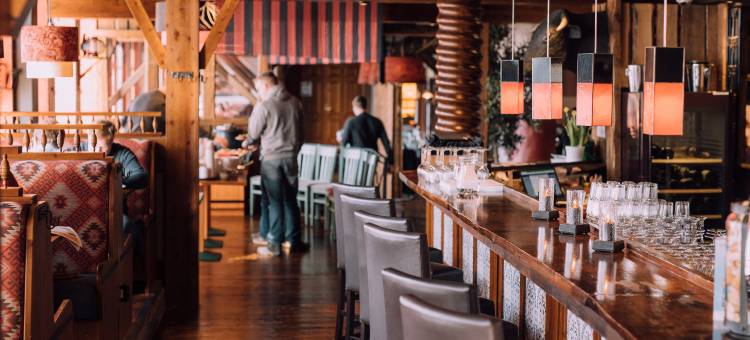 原始索克斯瓦库纳约恩苏酒店(Original Sokos Hotel Vaakuna Joensuu)图片