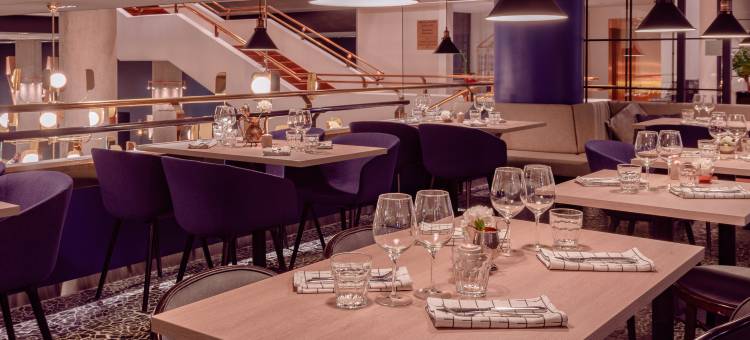 赫尔辛基总统原生索科斯酒店(Original Sokos Hotel Presidentti)图片