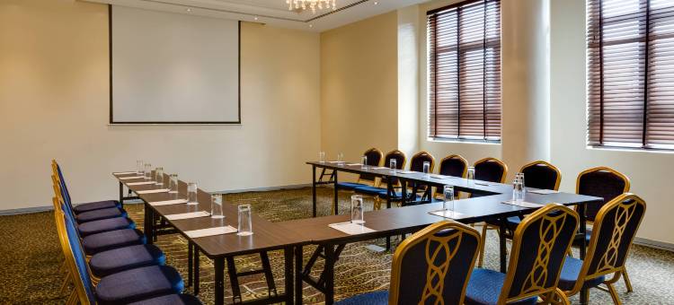 Protea Hotel Benin City Select Emotan图片