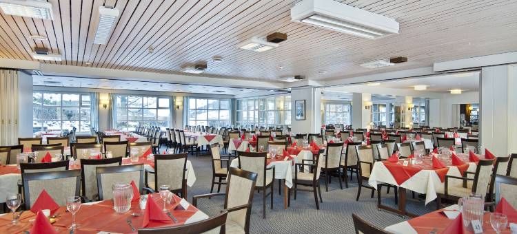 约尔斯特图恩伙伴酒店(Grand Hotel Skei - Unike Hoteller)图片