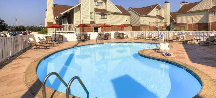 哈里斯堡赫尔Residence Inn 酒店(Residence Inn Harrisburg Hershey)图片