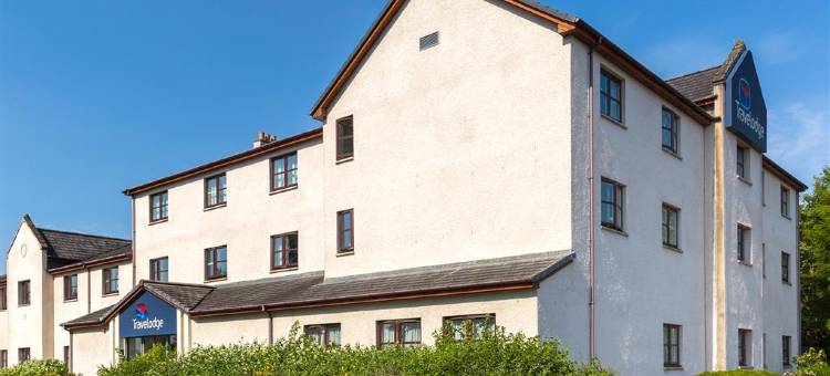 Travelodge Inverness图片