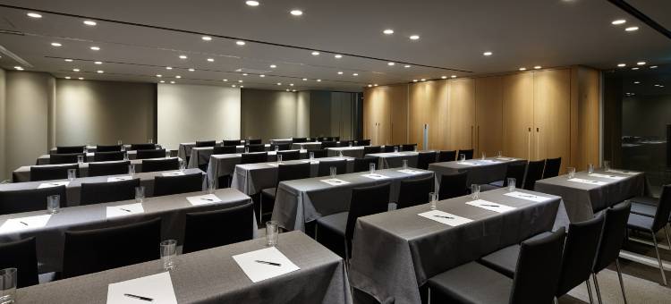 新罗舒泰酒店釜山海云台(Shilla Stay Busan Haeundae)图片