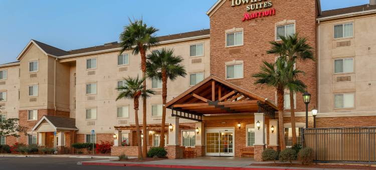 埃尔森特罗TownePlace Suites酒店(TownePlace Suites El Centro)图片