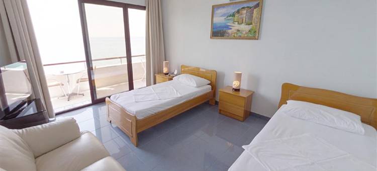 纽约酒店(Hotel New York)图片