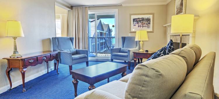 温德姆纽波特陆上酒店(Club Wyndham Newport Onshore)图片