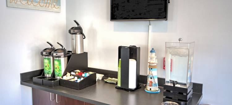 温德姆纽波特陆上酒店(Club Wyndham Newport Onshore)图片