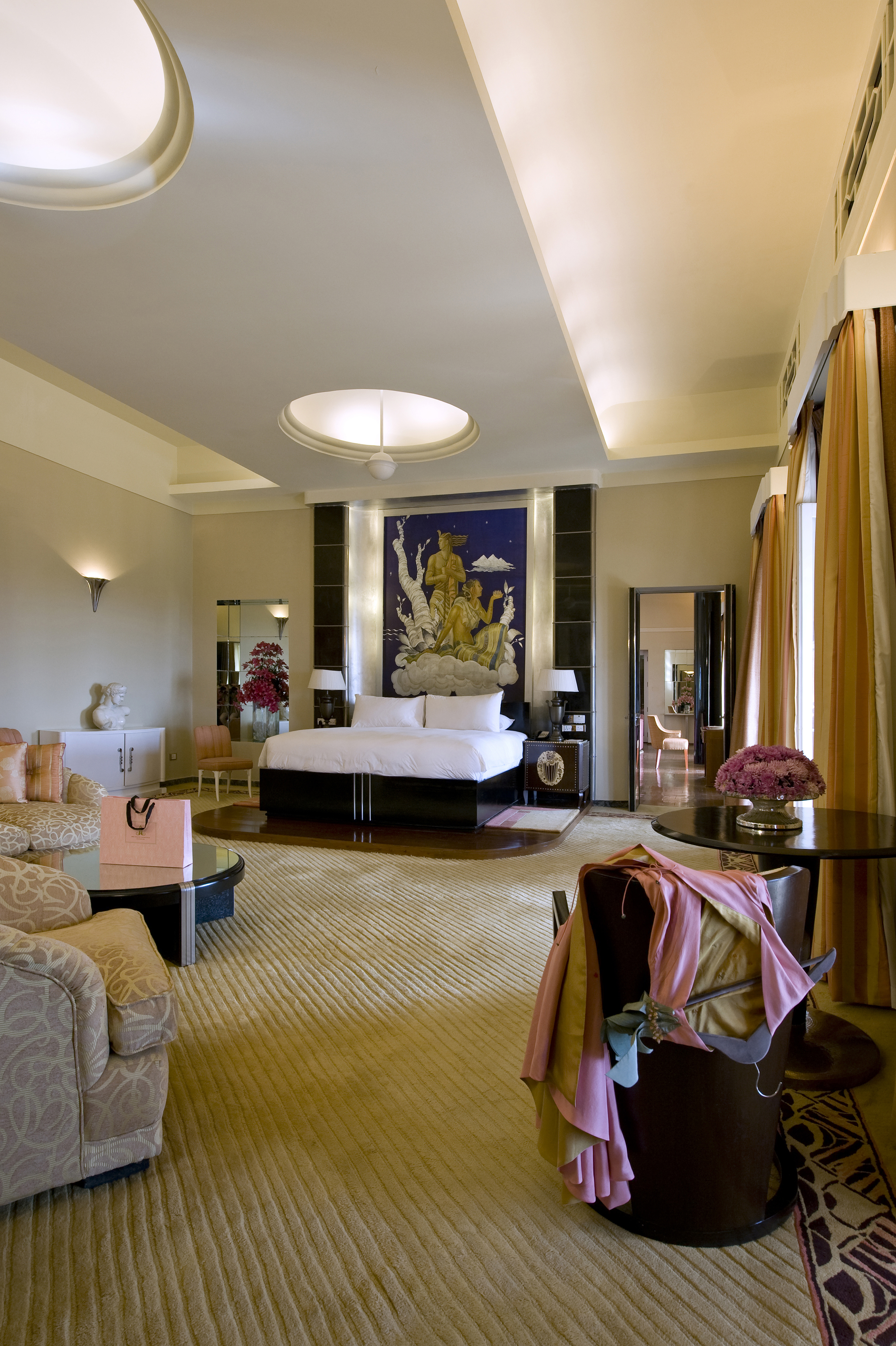 Umaid Bhawan Palace Jodhpur Over view