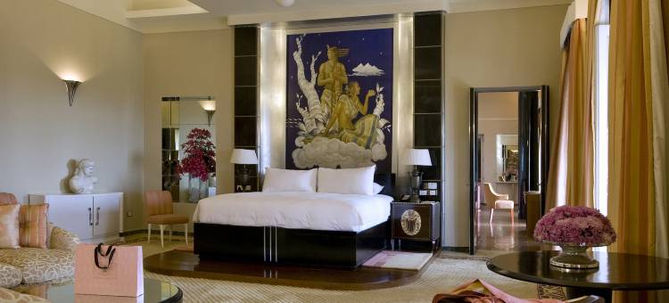 乌麦德巴哈湾皇宫酒店(Umaid Bhawan Palace Jodhpur)图片