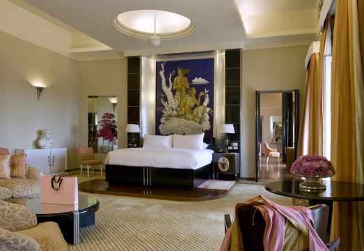 Umaid Bhawan Palace Jodhpur Hotel Overview