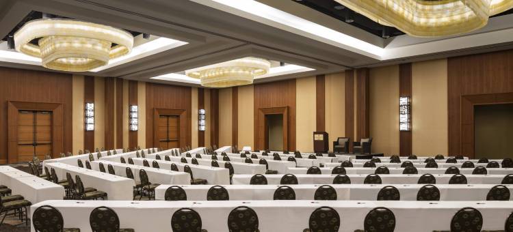 威可洛亚海洋俱乐部万豪酒店(Marriott’s Waikoloa Ocean Club)图片