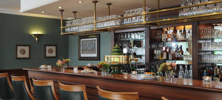 TOP城堡公园酒店(Hotel am Schlosspark)图片