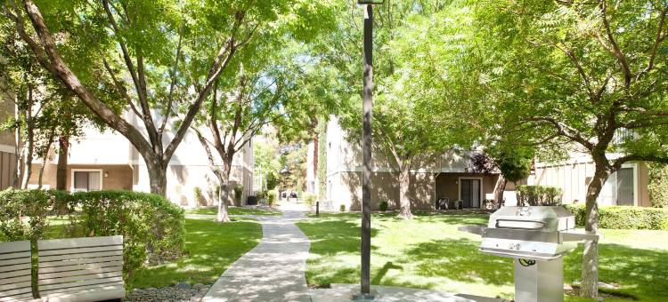 拉斯维加斯会议中心Residence Inn 酒店(Residence Inn Las Vegas Convention Center)图片