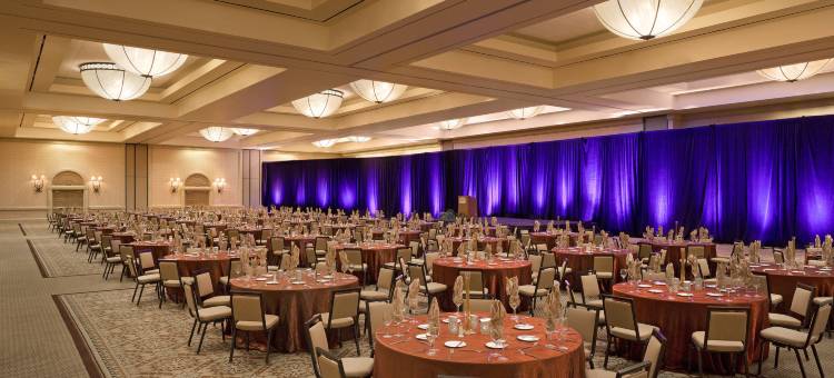 威斯汀牧场梦幻高尔夫度假村及水疗中心(The Westin Rancho Mirage Golf Resort & Spa)图片