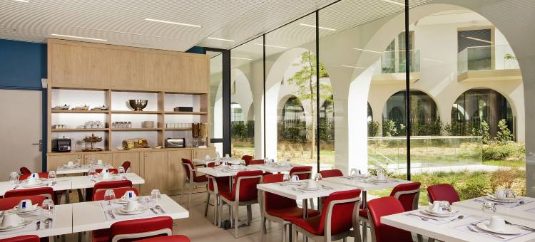 巴黎里昂火车站雷希多姆雅克琳娜·德·罗米莉公寓式酒店(Residhome Paris Gare de Lyon - Jacqueline de Romilly)图片