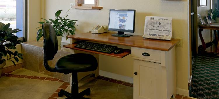 品质酒店朗蒙特(Quality Inn Longmont)图片