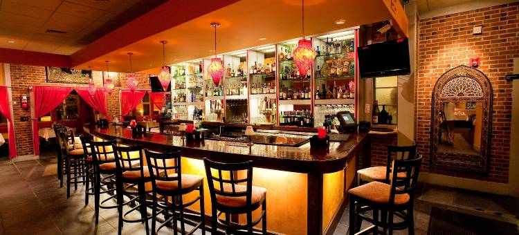 尼克萨斯酒店，贝斯特韦斯特品质精选系列(Hotel Nexus, BW Signature Collection)图片