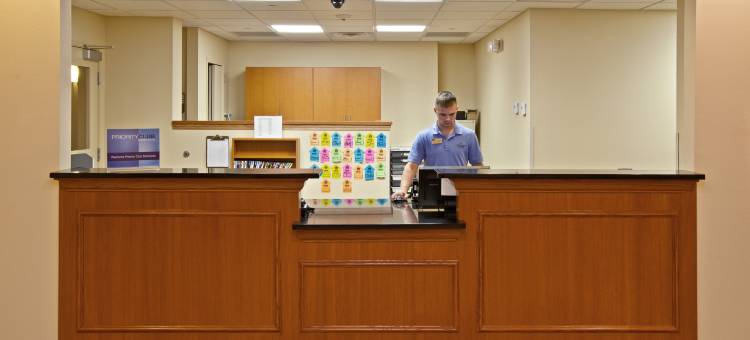 Candlewood Suites 拉斐特 by IHG(Candlewood Suites Lafayette)图片