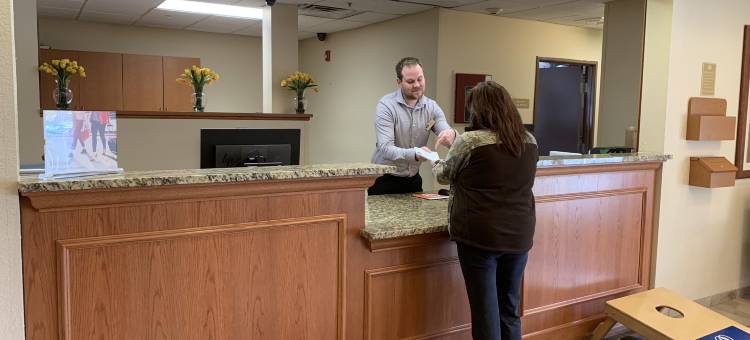 Candlewood Suites 琼斯伯勒 by IHG(Candlewood Suites Jonesboro by IHG)图片