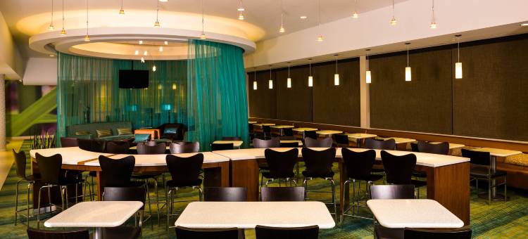 SpringHill Suites New York LaGuardia Airport图片