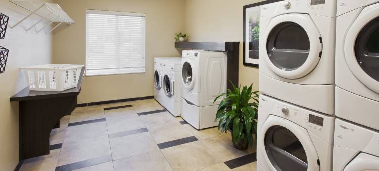 Candlewood Suites 迪凯特医疗中心 by IHG(Candlewood Suites Decatur Medical Center)图片