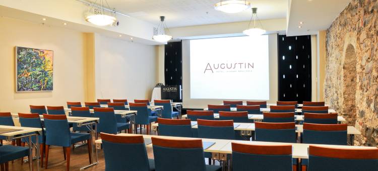 奥古斯丁酒店(Heimen Hotel)图片